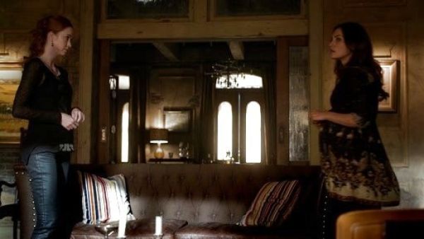 Photo from The Originals