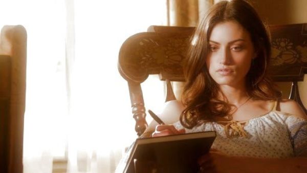 Photo from The Originals