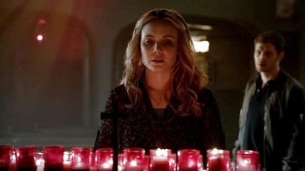 Photo from The Originals