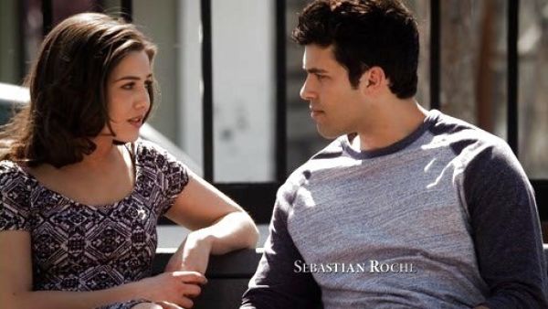 Photo from The Originals