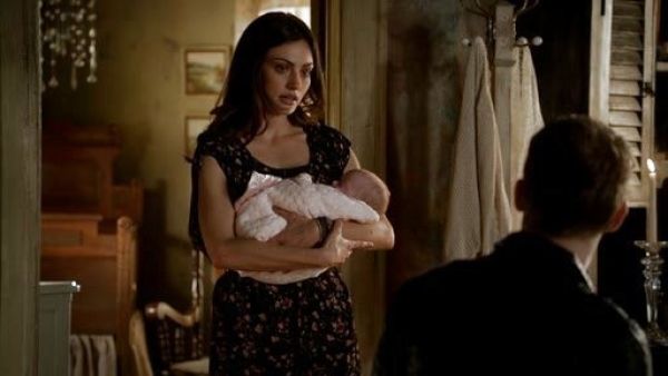 Photo from The Originals