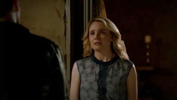 Photo from The Originals