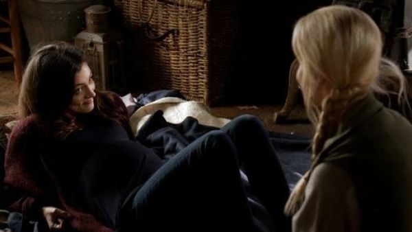 Photo from The Originals