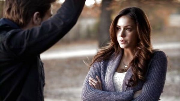 Photo from The Vampire Diaries