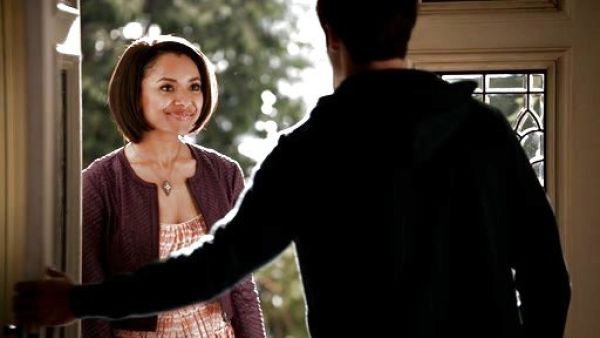 Photo from The Vampire Diaries