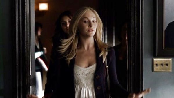 Photo from The Vampire Diaries