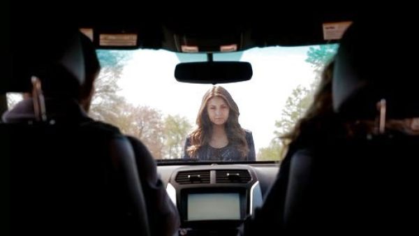 Photo from The Vampire Diaries
