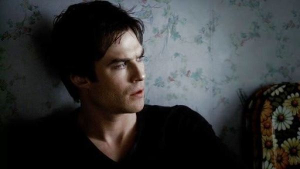 Photo from The Vampire Diaries