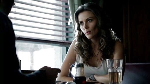 Photo from The Vampire Diaries