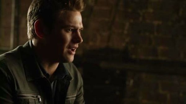 Photo from The Vampire Diaries