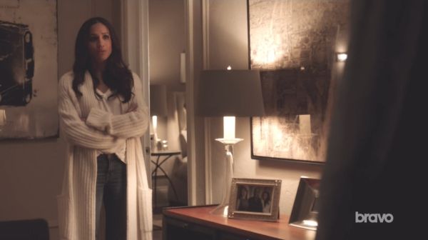 Rachel Zane's Gunnersbury Cardigan on Suits