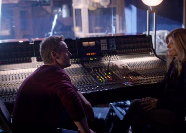 Rayna Jaymes's Moto Skinny Jeans on Nashville