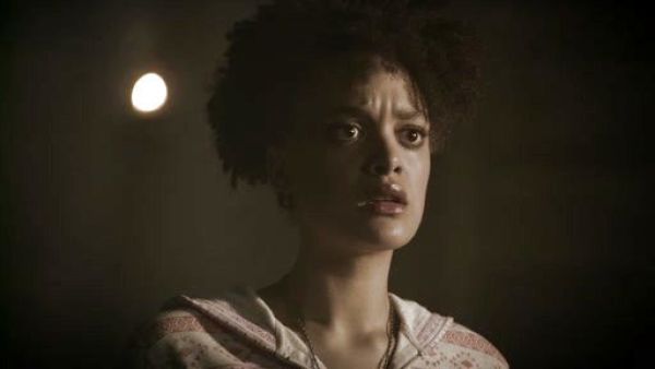 Remy Beaumont's French Terry Tuxedo Pant on Ravenswood