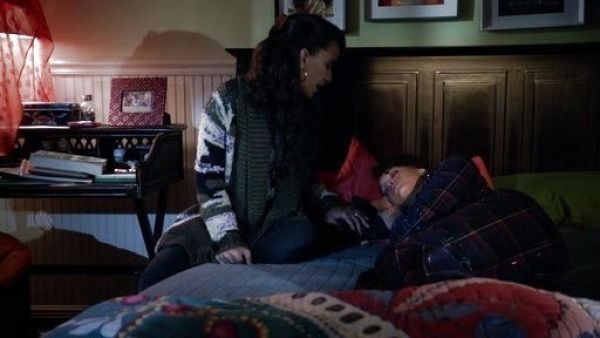 Remy Beaumont's The Dreamer Flannel Pajama on Ravenswood