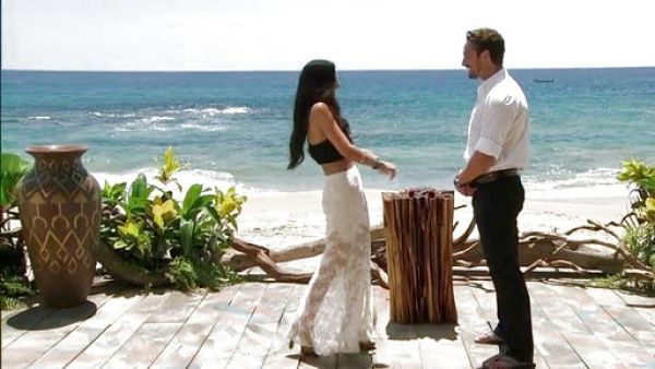 Samantha Steffen's Sachi Halter on Bachelor in Paradise