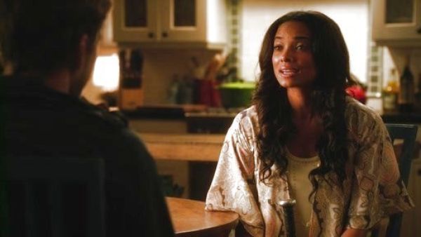 Savi Davis's Bead Mine Tank Top on Mistresses