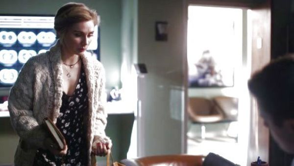 Scarlett O'connor's Ruby Tuesday Mini Dress on Nashville