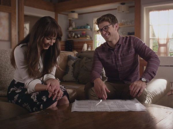 Spencer Hastings's Bell Skirt on Pretty Little Liars