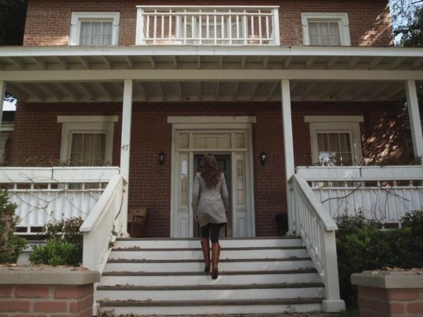 Spencer Hastings's Intyce Boots on Pretty Little Liars