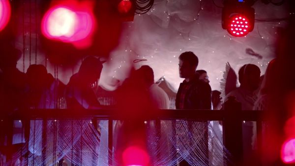 Stefan Salvatore's Herringbone Buffalo Plaid Flannel Workshirt on The Vampire Diaries