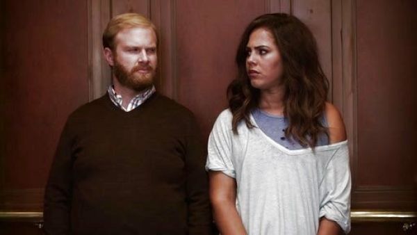 Stephie's Destroyed Fog Tank on A to Z