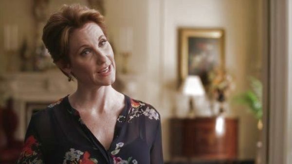 Tandy Hampton's Devitri Top on Nashville