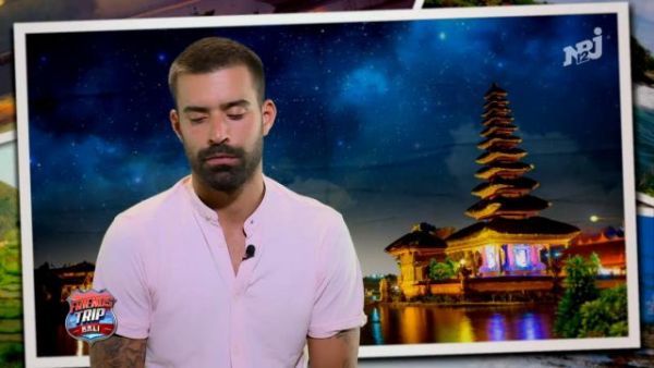 Vincent's Pink Polo Shirt