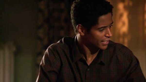 Wes Gibbins's Denton Button-Down Shirt on How to Get Away With Murder