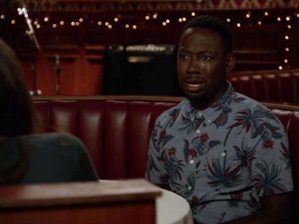 Winston Bishop's Ripley Shirt on New Girl