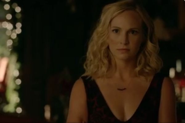 Worn on "The Vampire Diaries", Worn by Caroline Forbes