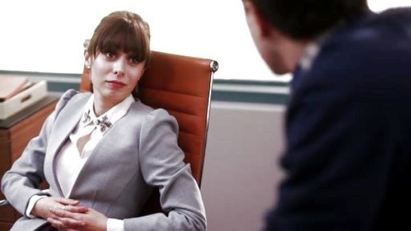 Zelda Vasco's Fitted Jacket on A to Z