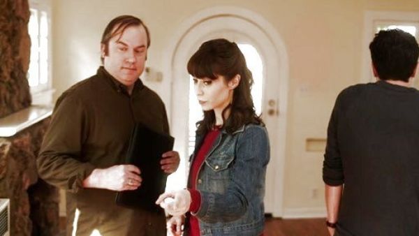 Zelda Vasco's The Snap Jacket on A to Z