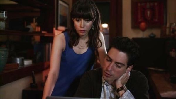 Zelda Vasco's Westmore Tank on A to Z