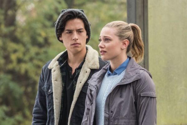 Betty Cooper's Jacket