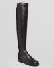 5050 Over The Knee Boot