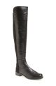 '5050' Over the Knee Leather Boot