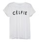 Célfie Tee