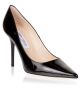Abel patent black pump