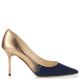 Agnes Pointy Toe Pumps