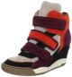 Alex Wedge Sneaker