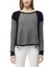 Alexandra Pullover Sweater