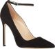 Ankle-Strap BB Pumps