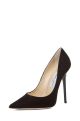 Anouk Black Pumps