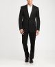 Anthony Wool Gabardine  Suit
