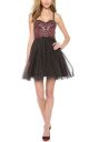 Audrie Party Dress