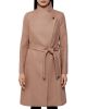 Aurore Long Wrap Coat