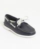 'Authentic Original' Leather Boat Shoe