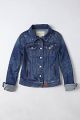 Avie Denim Jacket