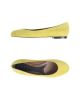 Ballet flats
