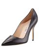 BB Pointed Toe Pump